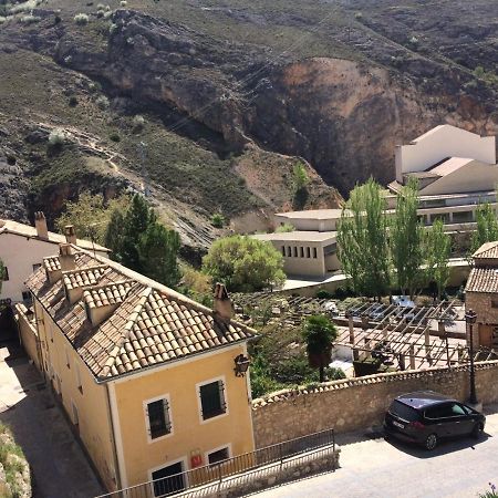 Alojamientos Turisticos Casco Antiguo II Cuenca  Dış mekan fotoğraf