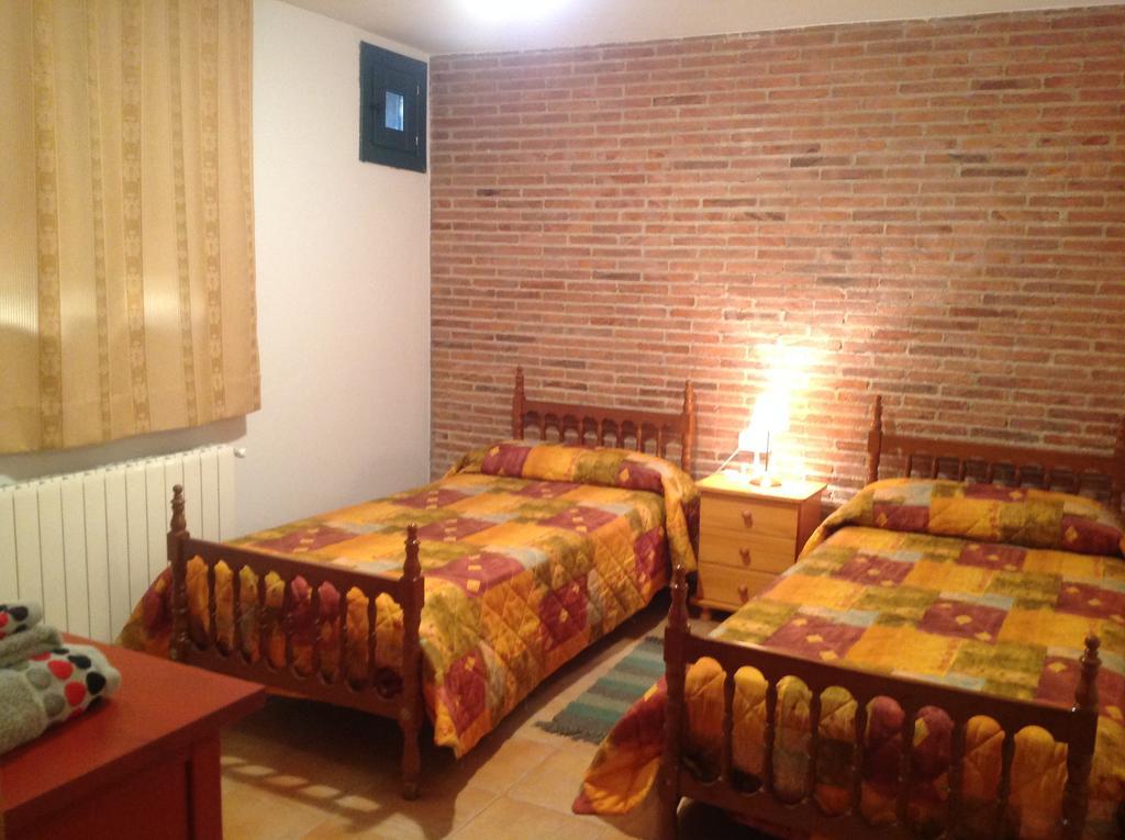 Alojamientos Turisticos Casco Antiguo II Cuenca  Dış mekan fotoğraf