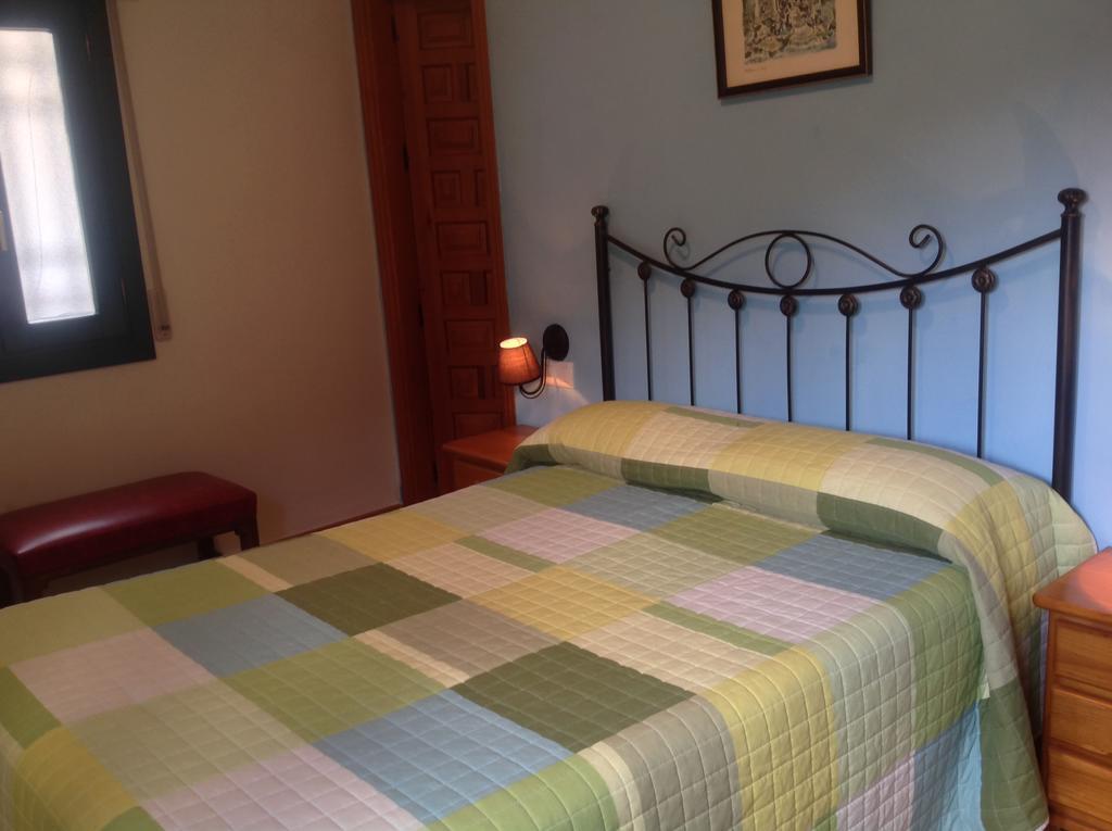 Alojamientos Turisticos Casco Antiguo II Cuenca  Dış mekan fotoğraf