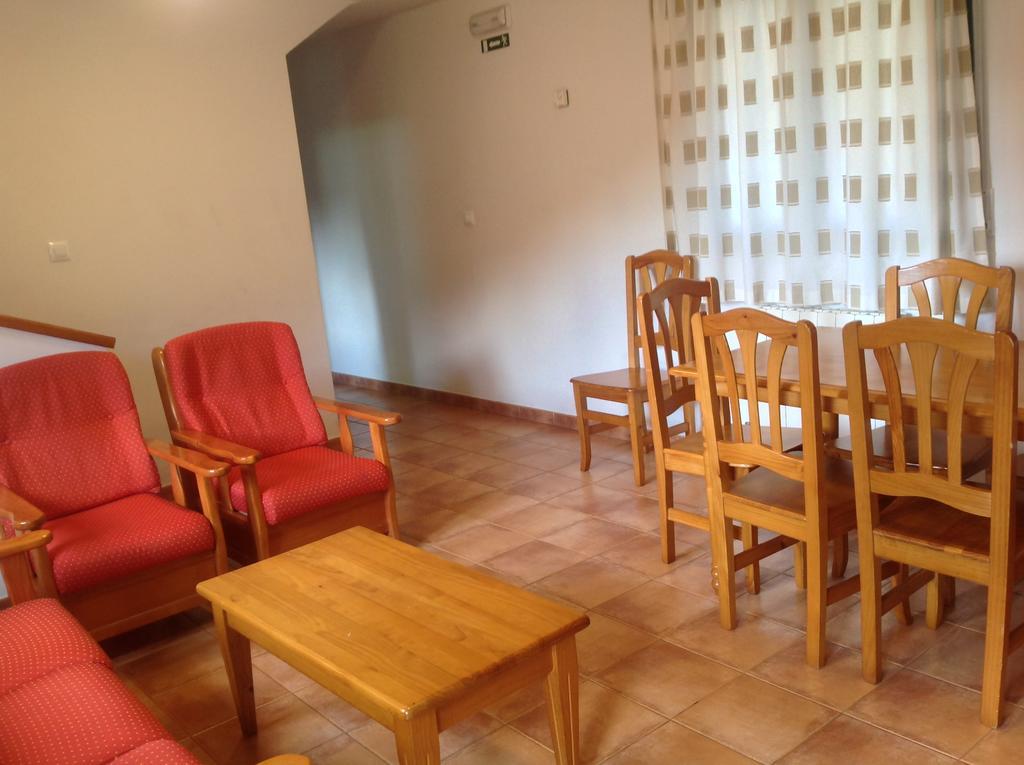 Alojamientos Turisticos Casco Antiguo II Cuenca  Dış mekan fotoğraf