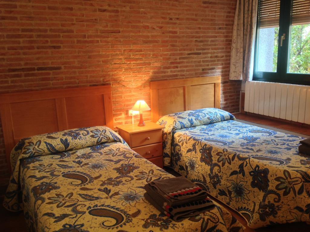 Alojamientos Turisticos Casco Antiguo II Cuenca  Dış mekan fotoğraf
