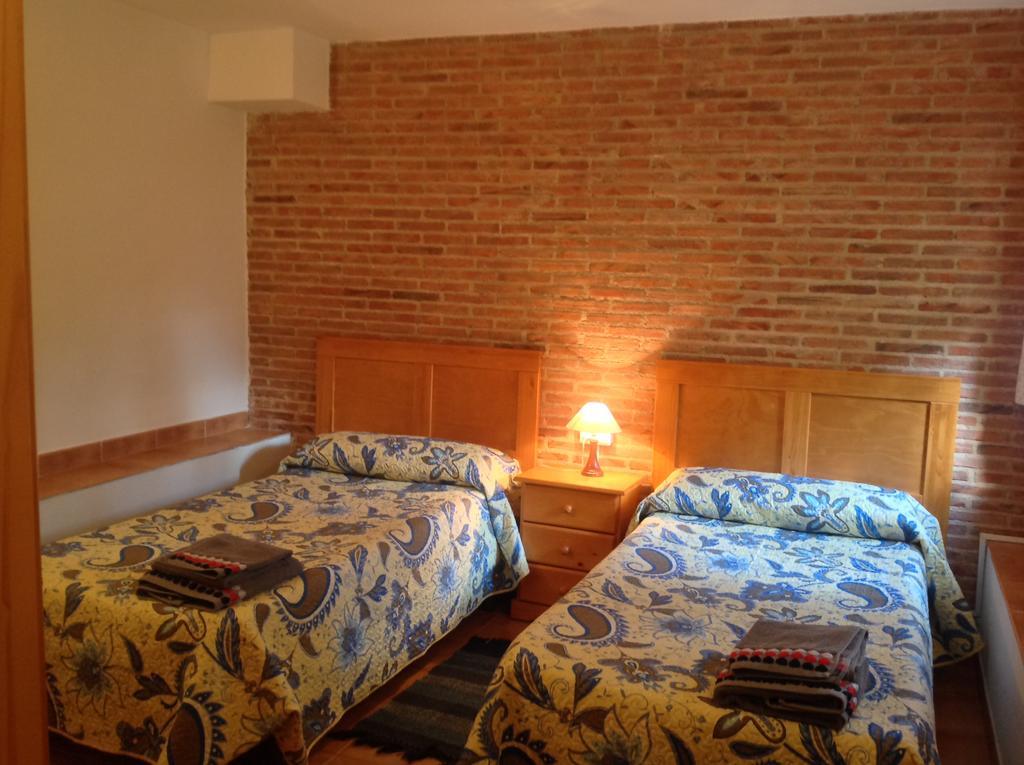 Alojamientos Turisticos Casco Antiguo II Cuenca  Dış mekan fotoğraf